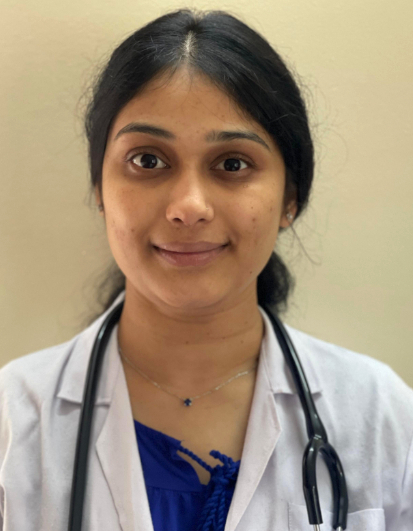 Dr. Dr. SHIVANI KOLTE